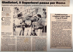 Articoli Campionato 93